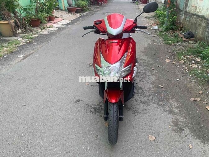 Honda Air Blade Fi 108cc màu Đỏ