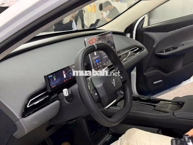 VinFast VF8 Plus 2026 - 790 Triệu