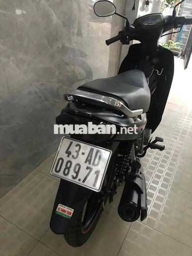 Sirius 50 cc RC 2025 Chính chủ 43 Đà Nẵng
