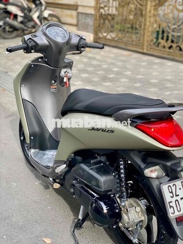 🌈Yamaha Janus đẹp keng máy rin chất 👉CÓ TRẢ GÓP