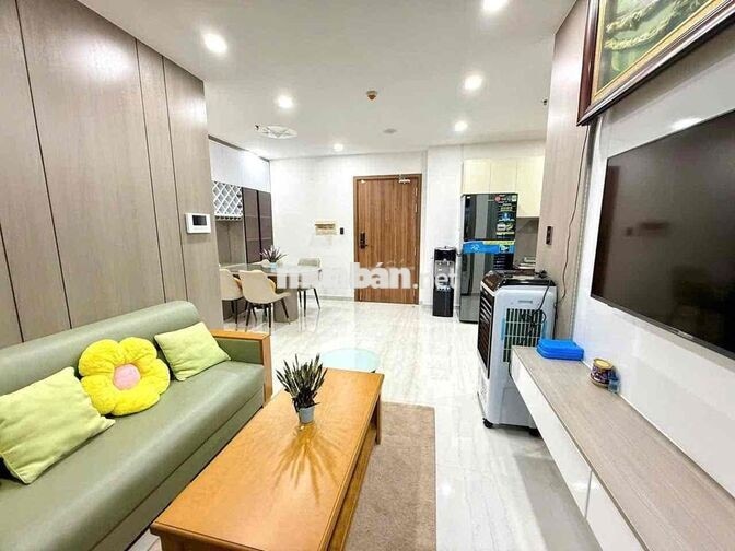 Happy One Central 2Phòng ngủ Full Nội thất 11 triệu/tháng