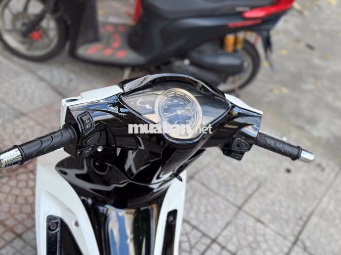 Honda Future LED ( hỗ trợ góp bao no xau)