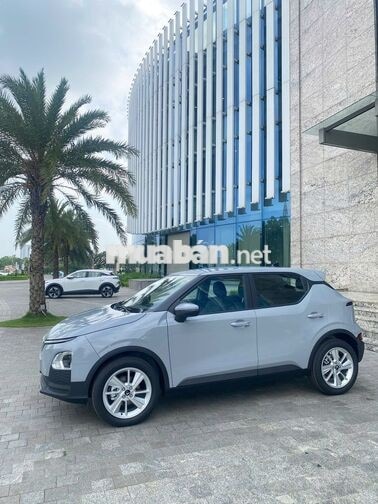 VinFast VF5 Plus SUV điện 2026