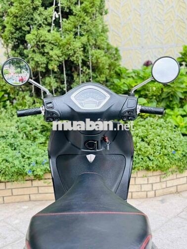Piaggio Liberty S 125 iGet panh abs 2019 zin 100%