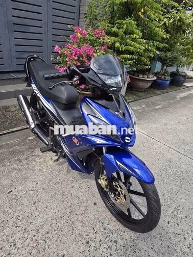  Exciter 2006.máy 68+4 full Redleo.BS:59P2-37874.