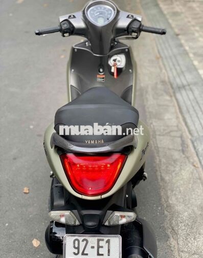 🌈Yamaha Janus đẹp keng máy rin chất 👉CÓ TRẢ GÓP