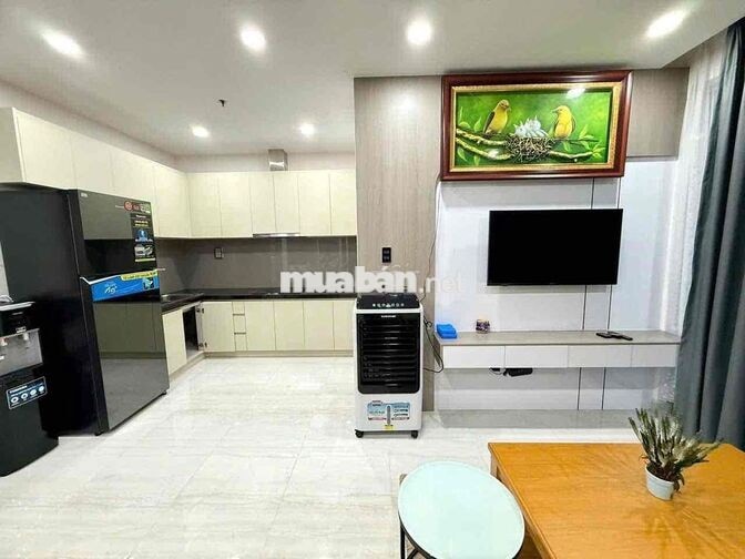Happy One Central 2Phòng ngủ Full Nội thất 11 triệu/tháng