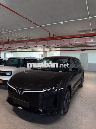 VinFast VF8 Plus 2026 - 790 Triệu