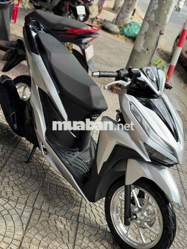 Honda Vario 125 hỗ trợ góp bao no xau