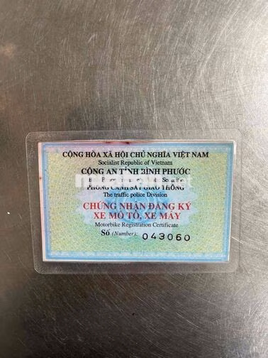 NOUVO 2011 BS 93 CÓ GL ĐỖI XE