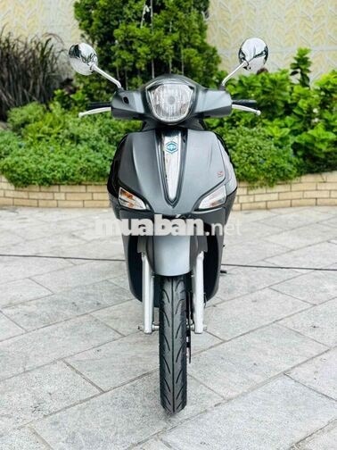 Piaggio Liberty S 125 iGet panh abs 2019 zin 100%