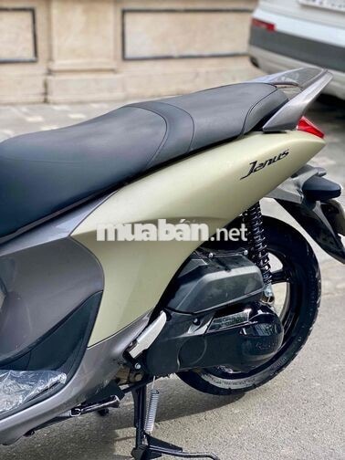 🌈Yamaha Janus đẹp keng máy rin chất 👉CÓ TRẢ GÓP