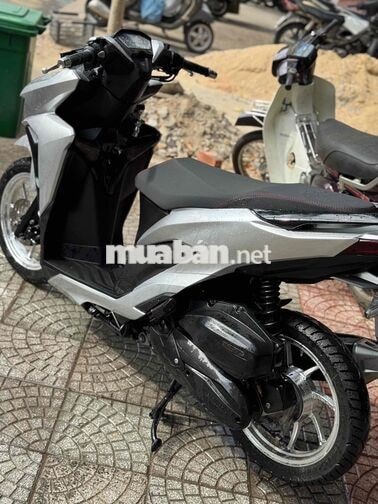 Honda Vario 125 hỗ trợ góp bao no xau