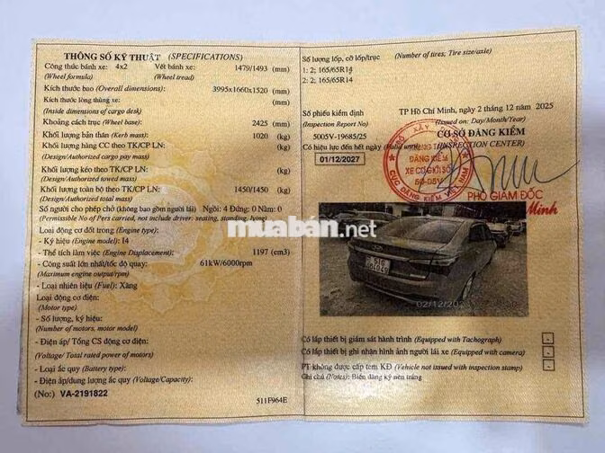 Hyundai Grand i10 2018 Nâu Tự động 57.000km