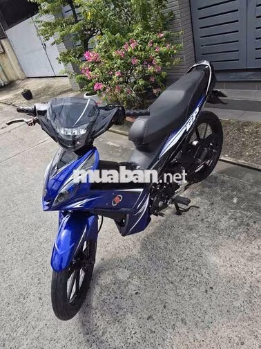  Exciter 2006.máy 68+4 full Redleo.BS:59P2-37874.