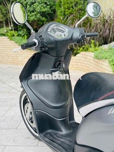 Piaggio Liberty S 125 iGet panh abs 2019 zin 100%