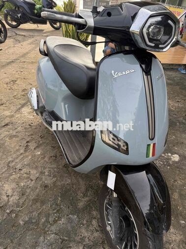 Vespa Tay ga 50cc ( có góp)