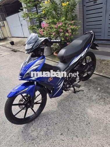  Exciter 2006.máy 68+4 full Redleo.BS:59P2-37874.