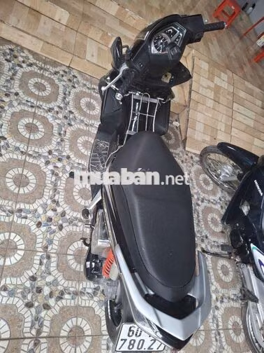 Honda Air Blade 110 Fi lên Thái 