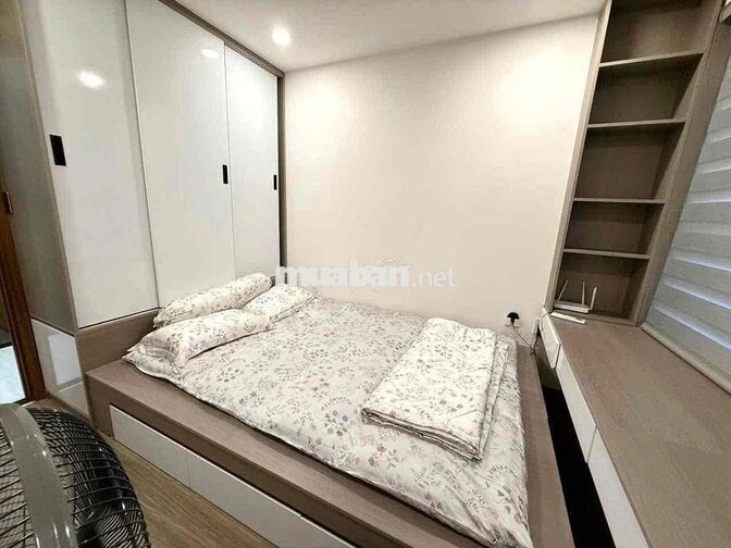 Happy One Central 2Phòng ngủ Full Nội thất 11 triệu/tháng