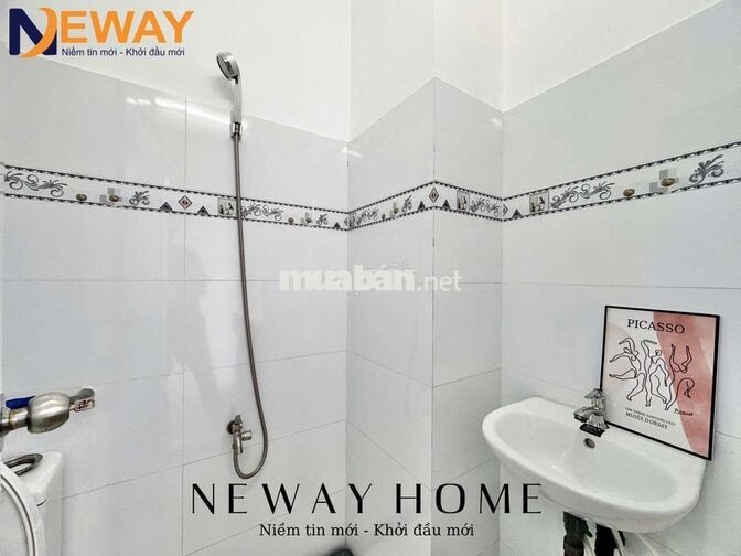 CỰC PHẨM BAN CÔNG RIÊNG + FULL NỘI THẤT - MÀ DÁ 🌰 - KẾ NGÃ TƯ BỐN XÃ 