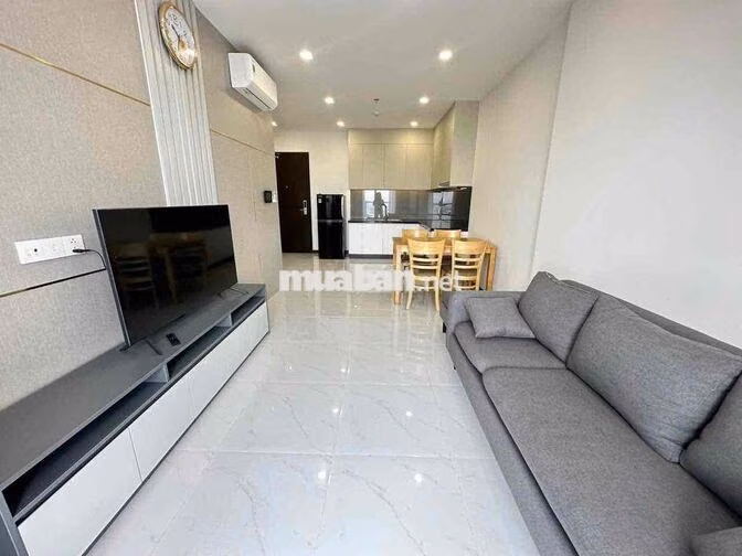 Cho Thuê Căn Chung Cư C-Sky View Chánh Nghĩa Đối Diện Toà Becamex