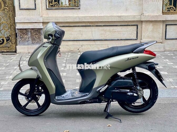 🌈Yamaha Janus đẹp keng máy rin chất 👉CÓ TRẢ GÓP