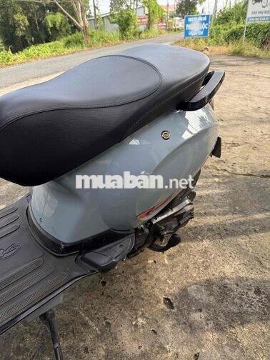 Vespa Tay ga 50cc ( có góp)
