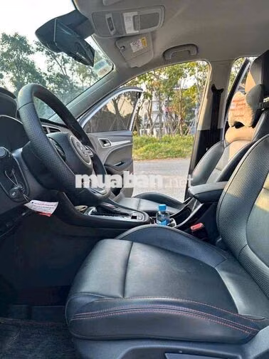 MG ZS STD 2024 - Màu : Trắng - Odo : 30.000km