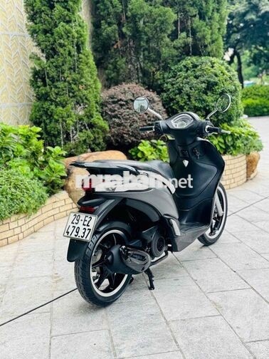 Piaggio Liberty S 125 iGet panh abs 2019 zin 100%
