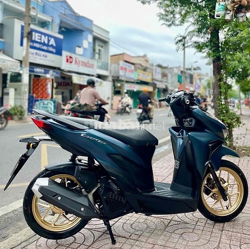 Vario125 2023, bstp 9chủ, máy ngon xe đẹp- CÓ GÓP