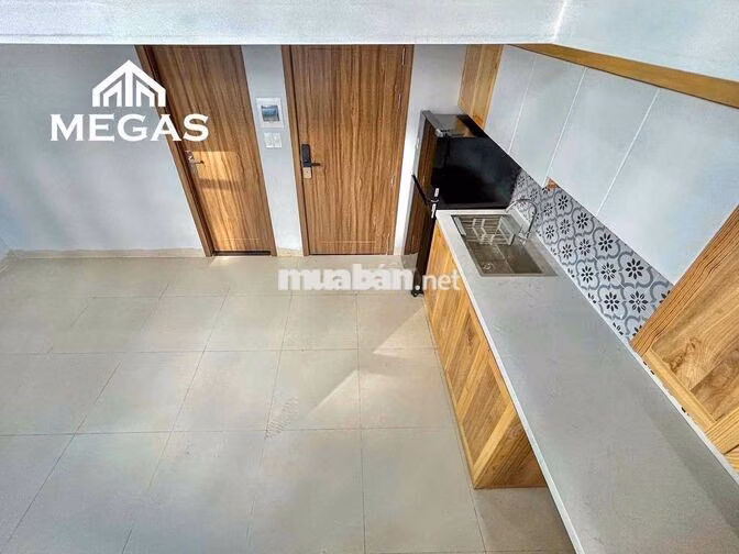 DUPLEX NGAY NGÃ TƯ THỦ ĐỨC - NGÃ TƯ BÌNH THÁI