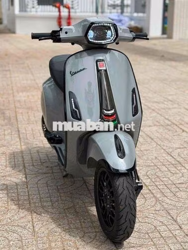 Piaggio Vespa Sprint 125 abs model 2020