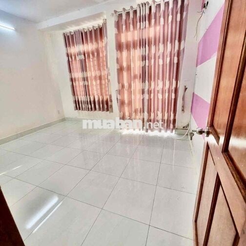 Nhà Mới 4,5x15m 3Lầu ST (4PN 3WC) Hẻm Tải Thông. HƯƠNG LỘ 2