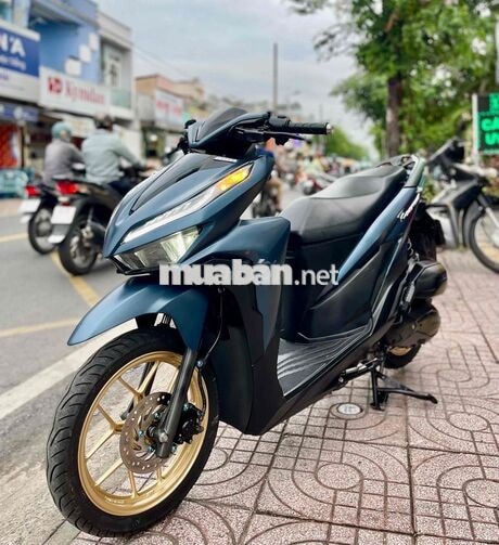 Vario125 2023, bstp 9chủ, máy ngon xe đẹp- CÓ GÓP