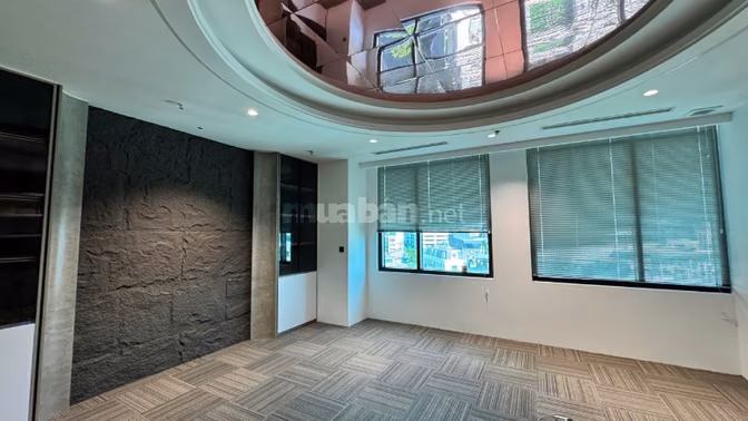 CHO THUÊ VĂN PHÒNG 210M2 TẦNG 4 - ROMAN PLAZA, TỐ HỮU 