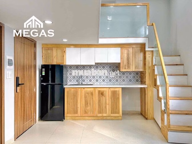 DUPLEX NGAY NGÃ TƯ THỦ ĐỨC - NGÃ TƯ BÌNH THÁI