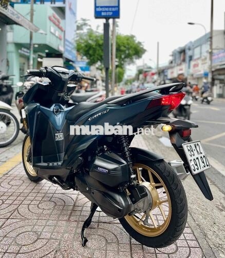 Vario125 2023, bstp 9chủ, máy ngon xe đẹp- CÓ GÓP