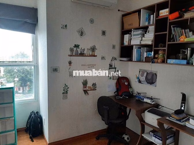 Chung cư Miếu Nổi, 54m2, 3,5 tỷ VNĐ. Bình Thạnh, HCM
