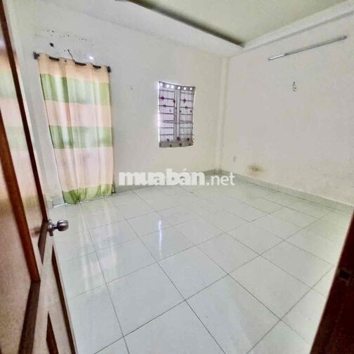 Nhà Mới 4,5x15m 3Lầu ST (4PN 3WC) Hẻm Tải Thông. HƯƠNG LỘ 2
