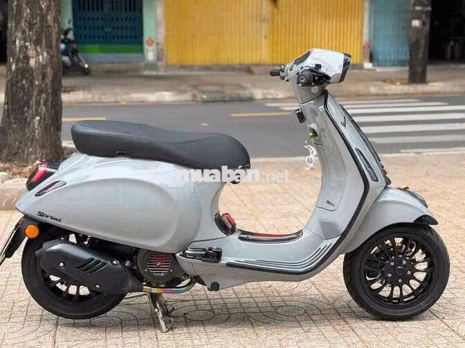 Piaggio Vespa Sprint 125 abs model 2020