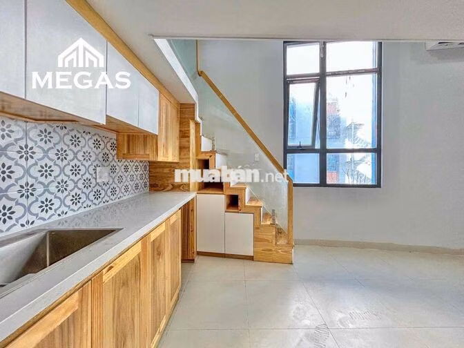 DUPLEX NGAY NGÃ TƯ THỦ ĐỨC - NGÃ TƯ BÌNH THÁI