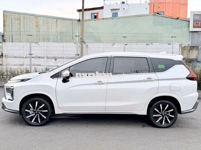 Mitsubishi Xpander Premium -5xx tr đồng-TL Mạnh
