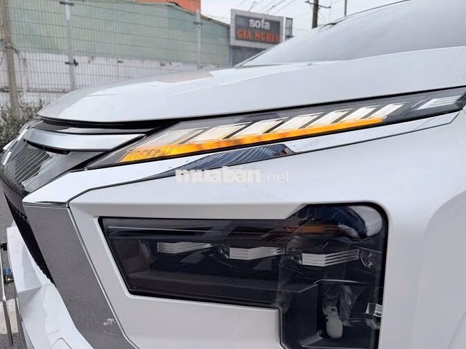 Mitsubishi Xpander Premium -5xx tr đồng-TL Mạnh