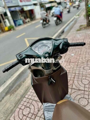 ❤️Honda Vision 2020 Dk 2021, BSTP 9Chủ, GÓP