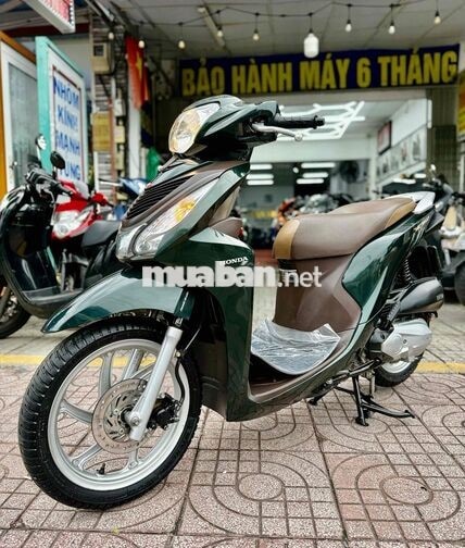 ❤️Honda Vision 2020 Dk 2021, BSTP 9Chủ, GÓP