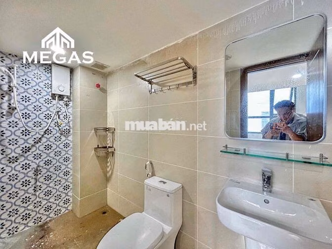 DUPLEX NGAY NGÃ TƯ THỦ ĐỨC - NGÃ TƯ BÌNH THÁI