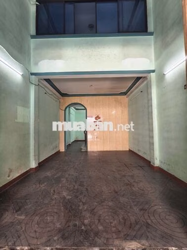 MT Huyện Toại P12 Q.11- 4x18m Trệt 3 lầu ST 6PN 5WC-Giá 18tr/th