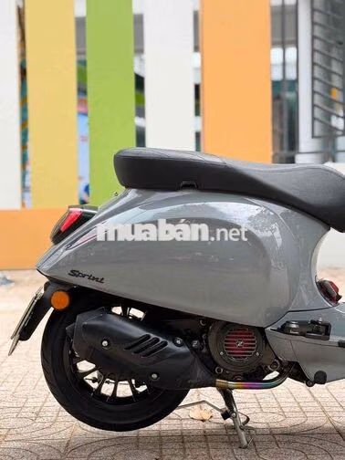 Piaggio Vespa Sprint 125 abs model 2020