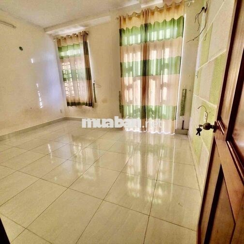 Nhà Mới 4,5x15m 3Lầu ST (4PN 3WC) Hẻm Tải Thông. HƯƠNG LỘ 2